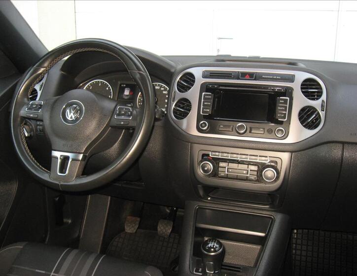 Volkswagen Tiguan 23