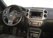 Volkswagen Tiguan 23