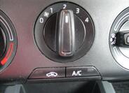 Škoda Fabia 11