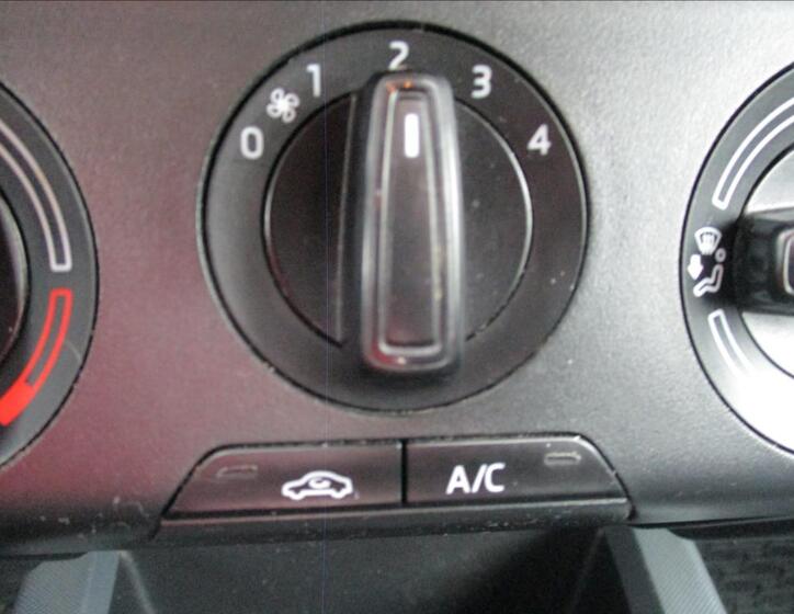 Škoda Fabia 11