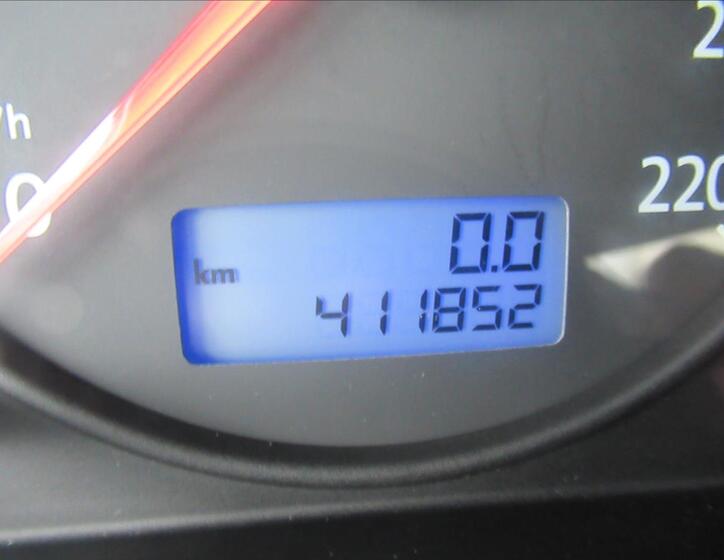 Volkswagen Transporter 13