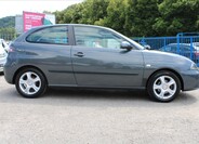 Seat Ibiza 4