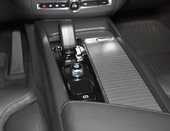 Volvo XC60 15