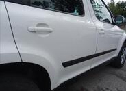 Škoda Yeti 12