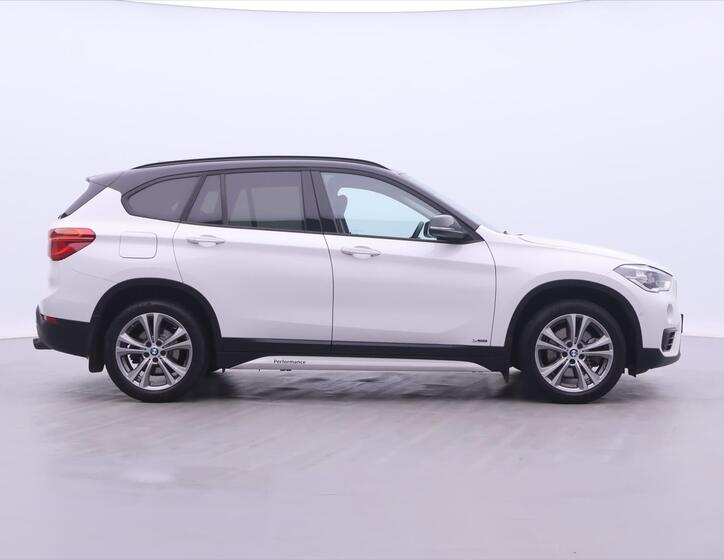 BMW X1 8