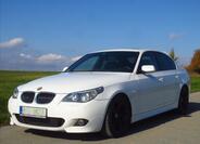 BMW Řada 5 2
