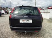 Ford Focus 6