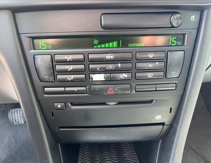 Saab 9-3 18