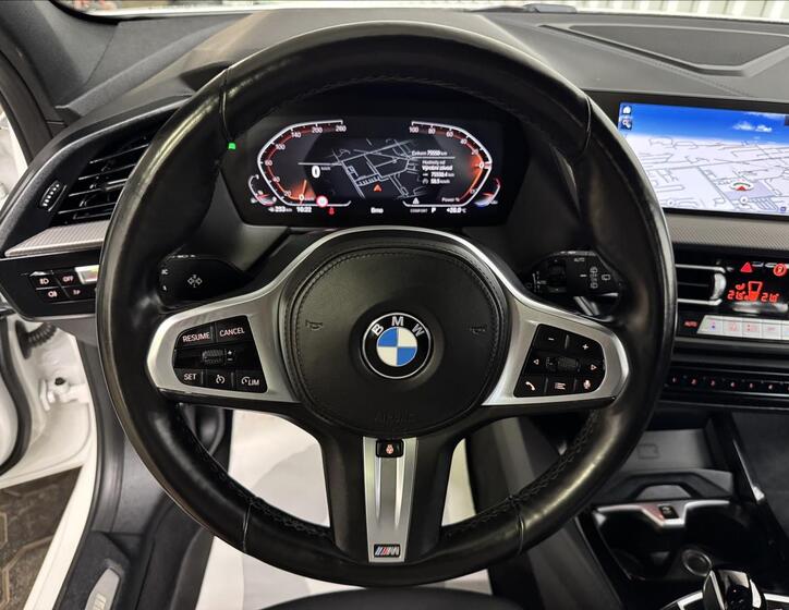 BMW Řada 1 17