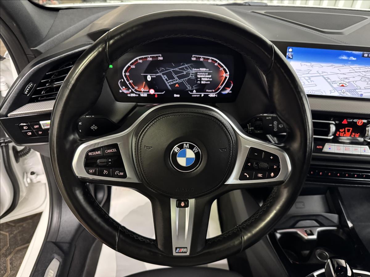 BMW Řada 1