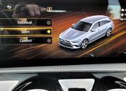 Mercedes-Benz CLA 30