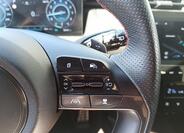 Hyundai Tucson 28