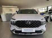 Hyundai Santa Fe 2