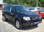 Volvo XC90 1