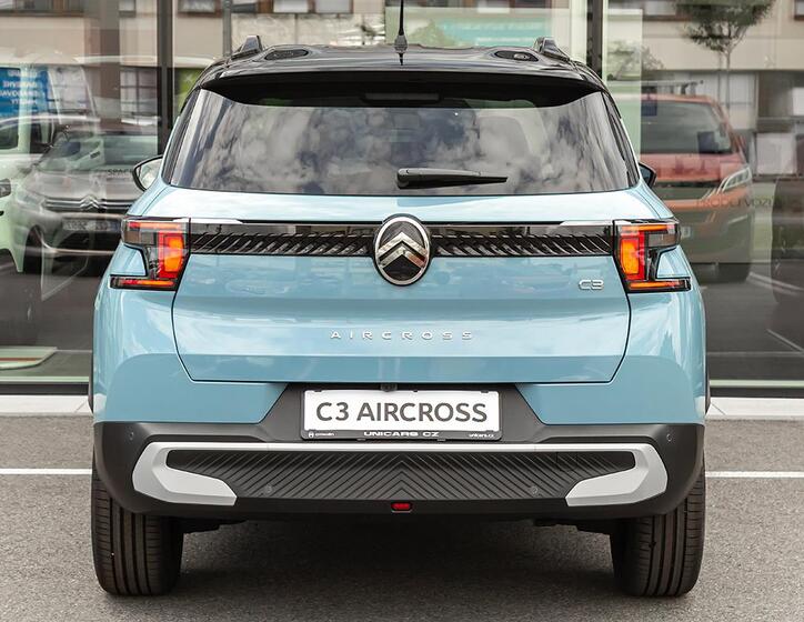 Citroën C3 Aircross 6
