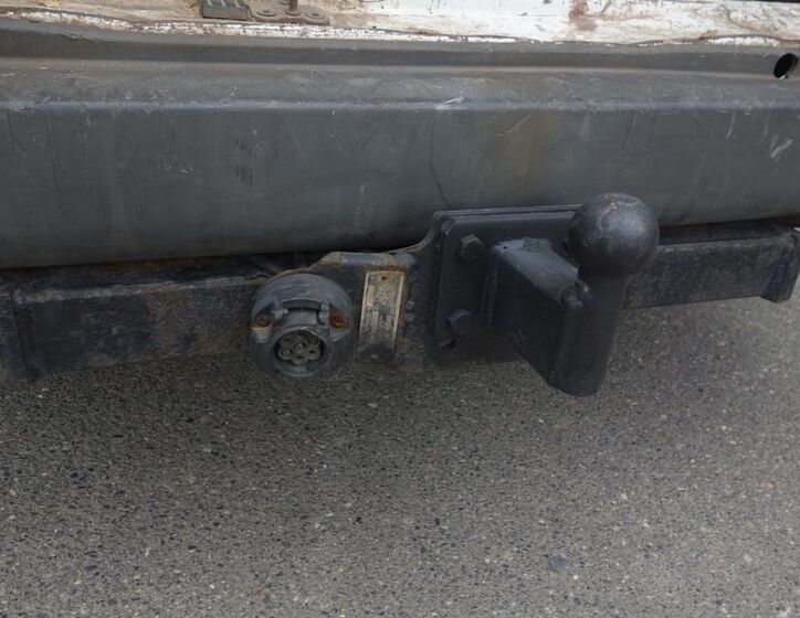 Ford Transit 16