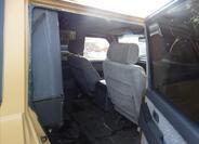 Nissan Patrol 25