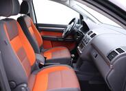 Volkswagen Touran 14