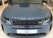 Land Rover Range Rover Evoque 10