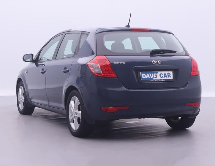 KIA Ceed 5