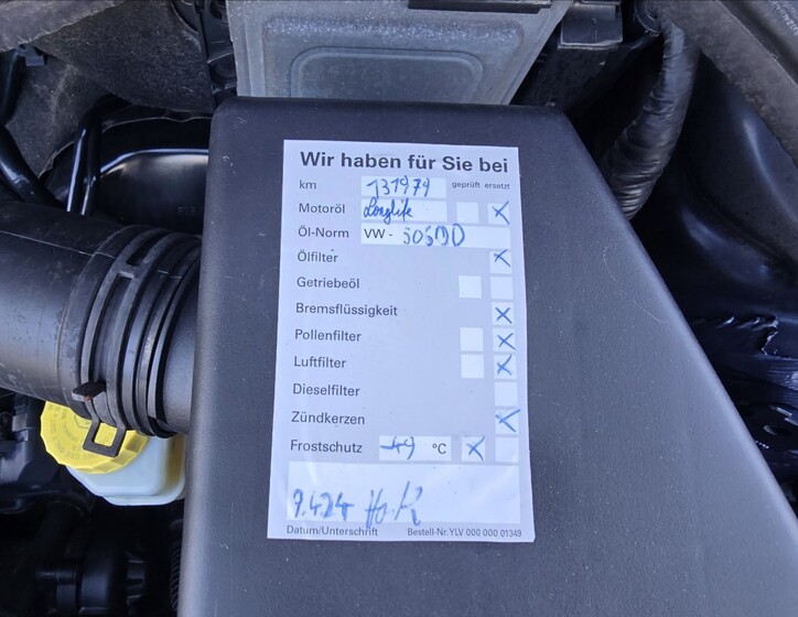 Volkswagen Polo 32