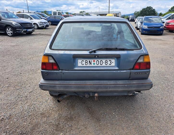 Volkswagen Golf 8