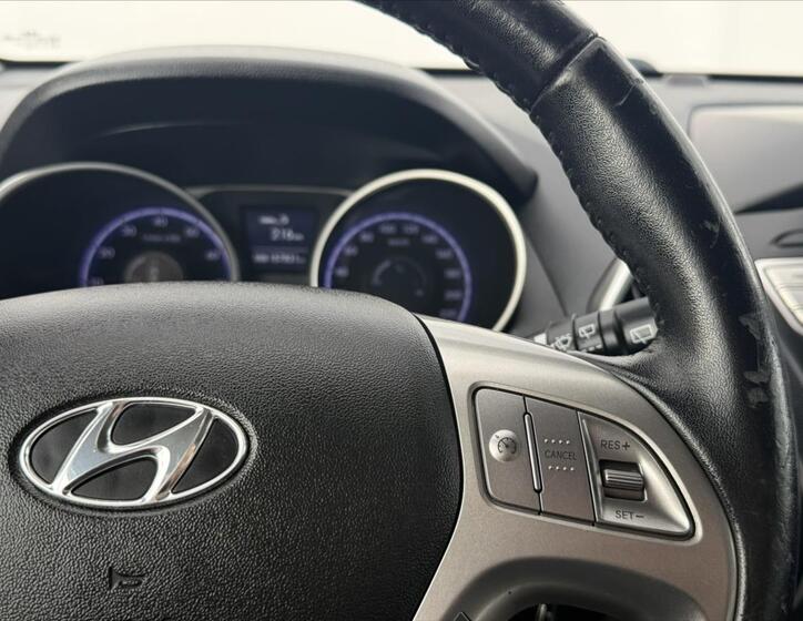 Hyundai ix35 11