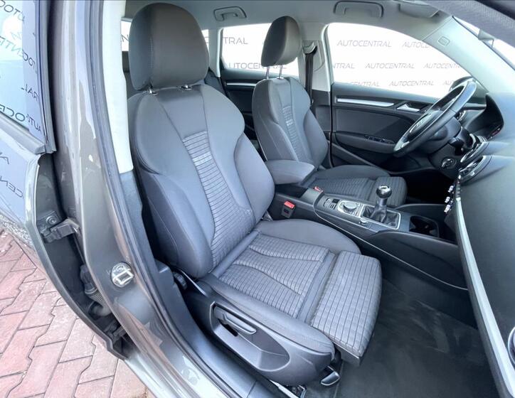 Audi A3 20