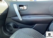 Nissan Qashqai 41