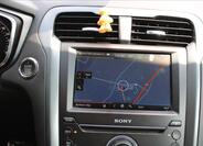 Ford Mondeo 35