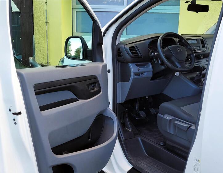 Citroën Jumpy 21