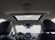 Subaru XV 24