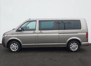 Volkswagen Caravelle 3