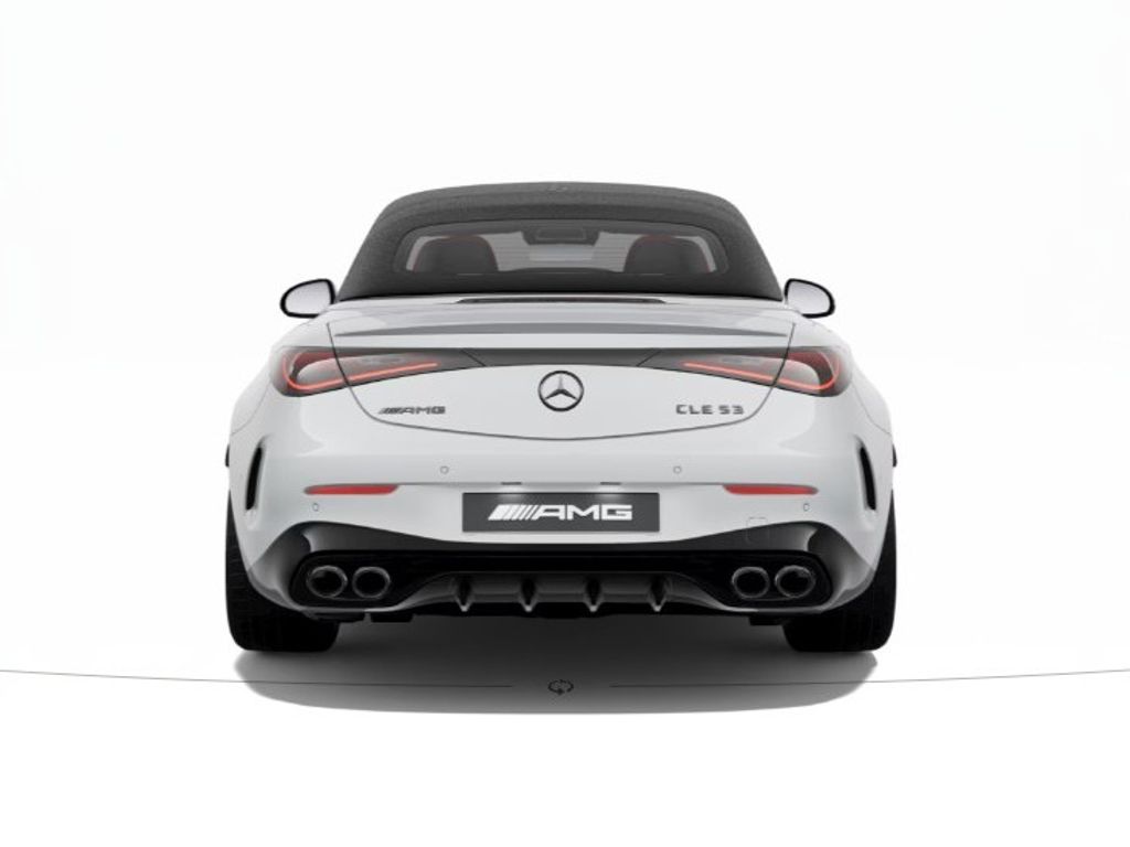 Mercedes-Benz Ostatní
