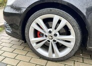 Škoda Octavia 4