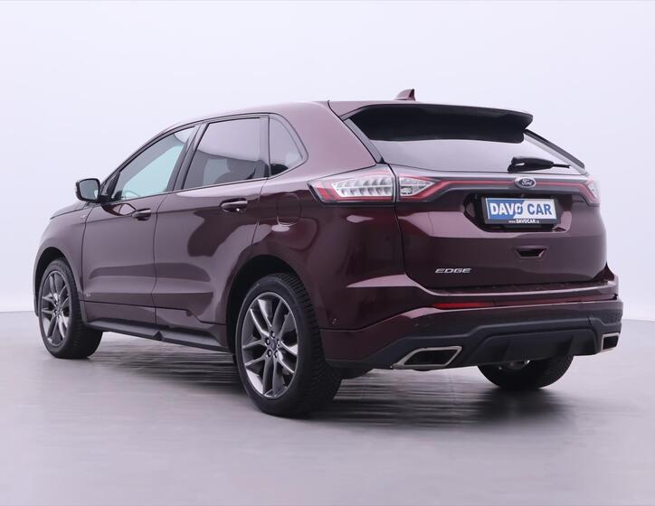 Ford Edge 5