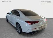 Mercedes-Benz CLA 7