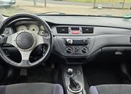 Mitsubishi Lancer 9