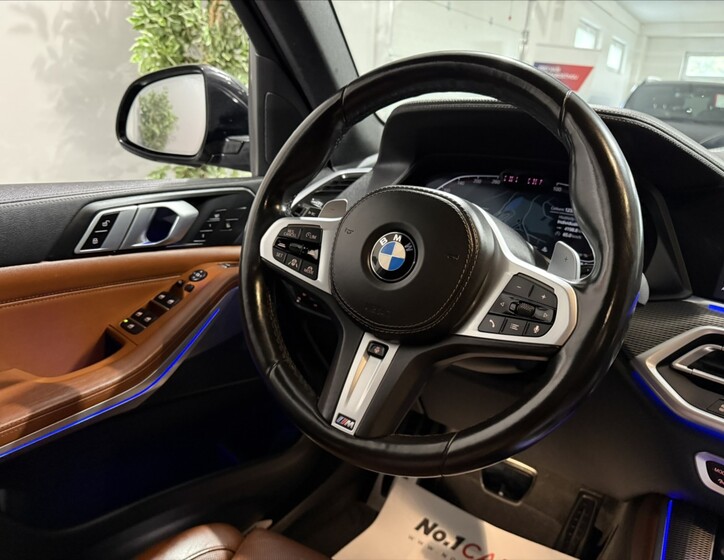 BMW X5 31