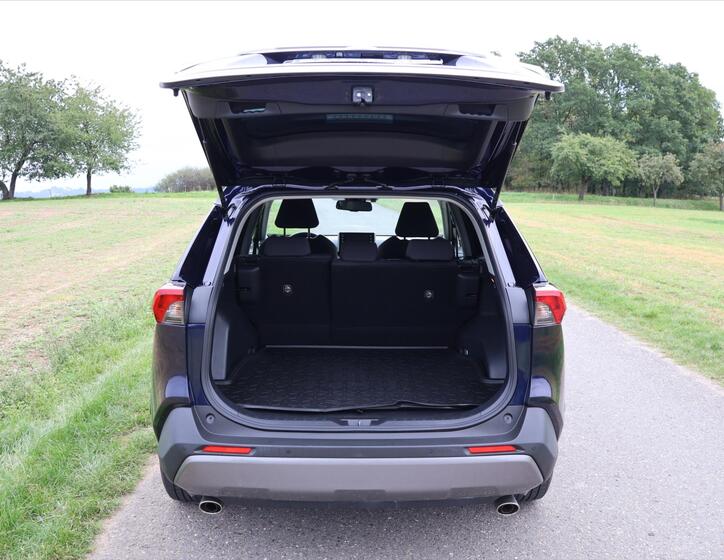 Toyota RAV4 7