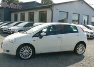 Fiat Punto 1