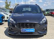 Ford S-MAX 7