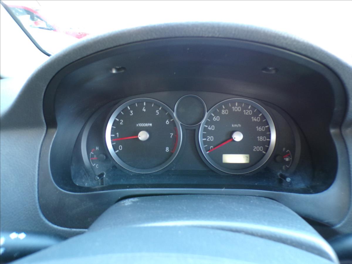 Suzuki Liana