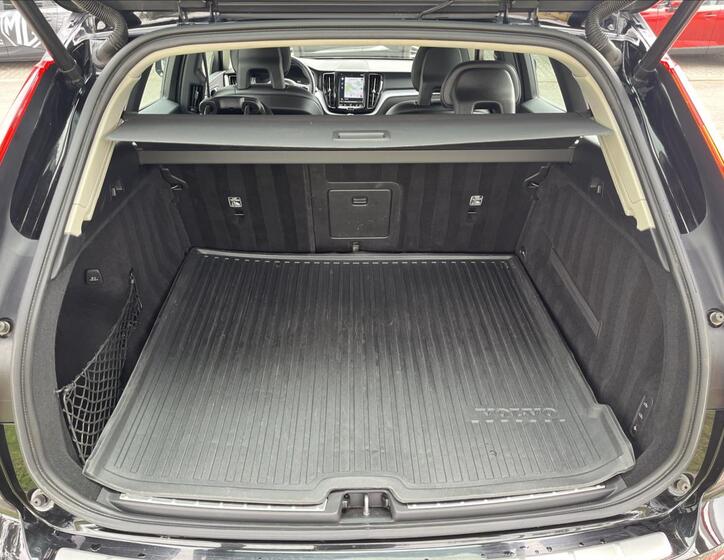 Volvo XC60 20