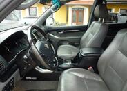 Toyota Land Cruiser 17