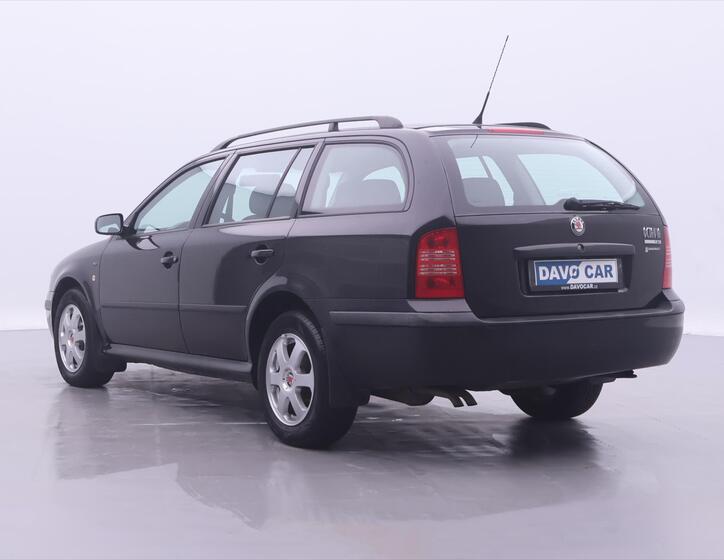 Škoda Octavia 5