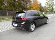 Volkswagen Golf 9