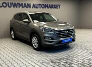 Hyundai Tucson 14