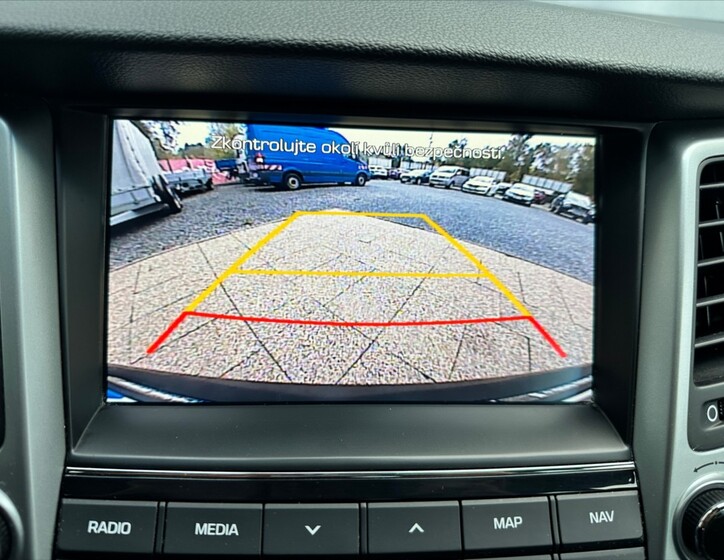 Hyundai Tucson 26