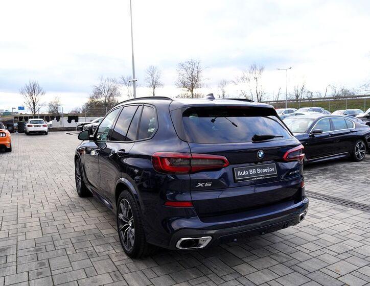 BMW X5 4